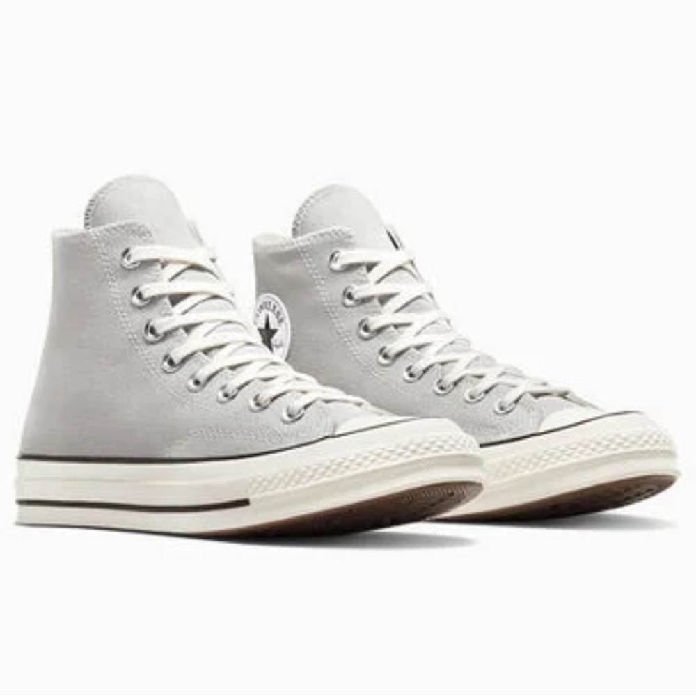 High Top Chuck 70 Canvas